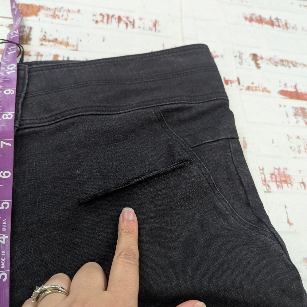 Veronica Beard Flare Leg Pants - Picture 6 of 10
